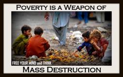 poverty-wmd